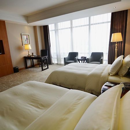 Nanhai Jiayi International Hotel Foshan Dış mekan fotoğraf