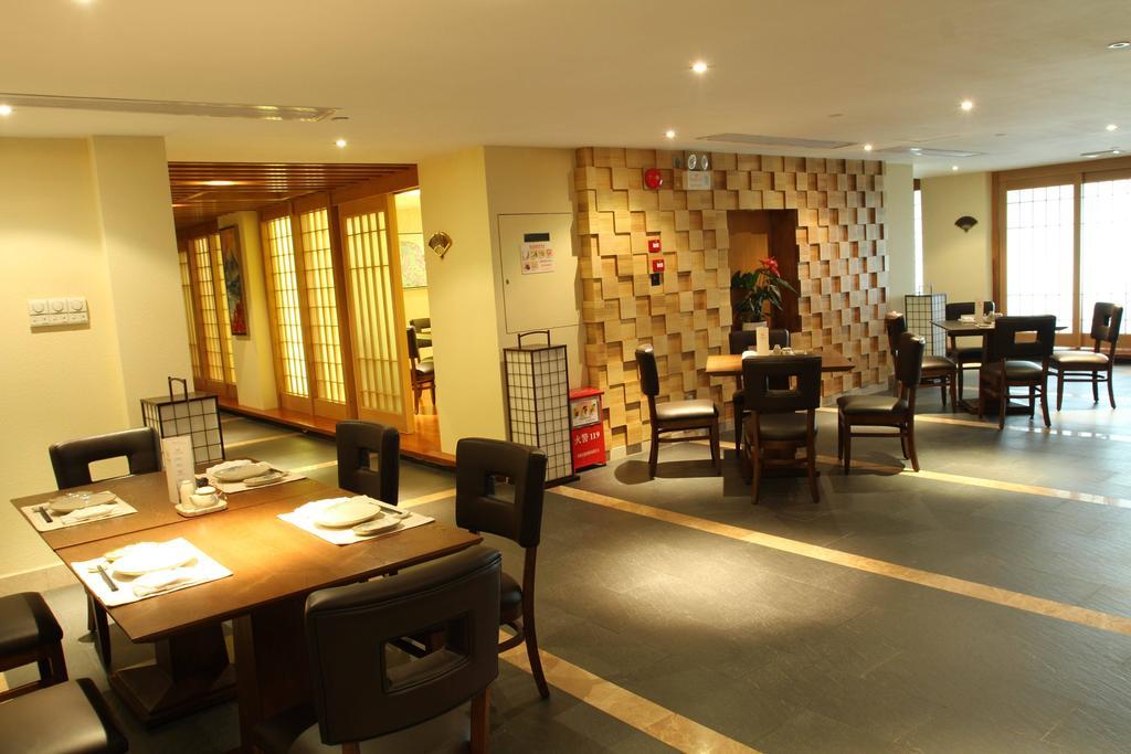 Nanhai Jiayi International Hotel Foshan Dış mekan fotoğraf